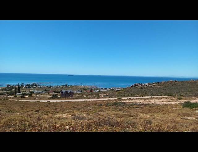 LAND FOR SALE IN DA GAMA BAY